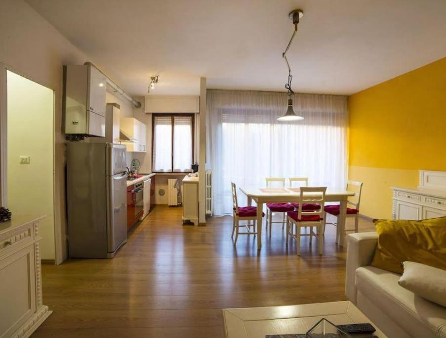 Solaris Apartment With Swimming Pool Lazise Exterior foto