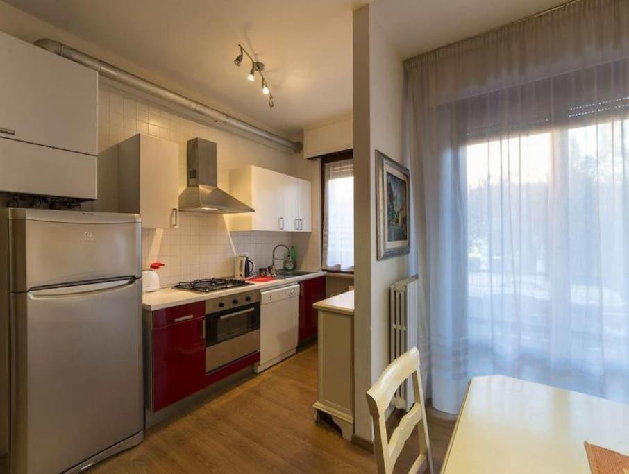 Solaris Apartment With Swimming Pool Lazise Exterior foto
