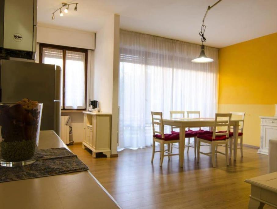 Solaris Apartment With Swimming Pool Lazise Exterior foto