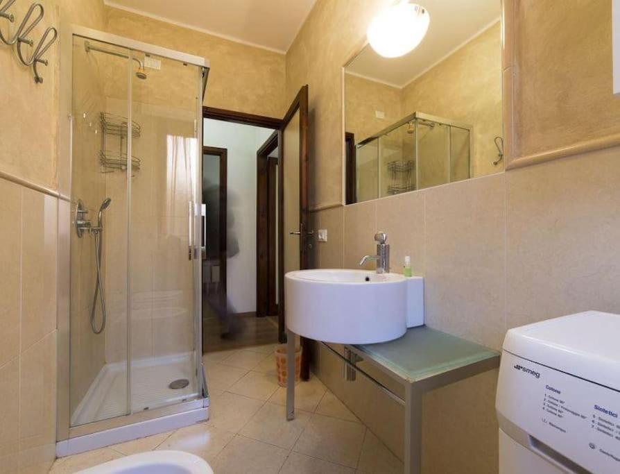 Solaris Apartment With Swimming Pool Lazise Exterior foto