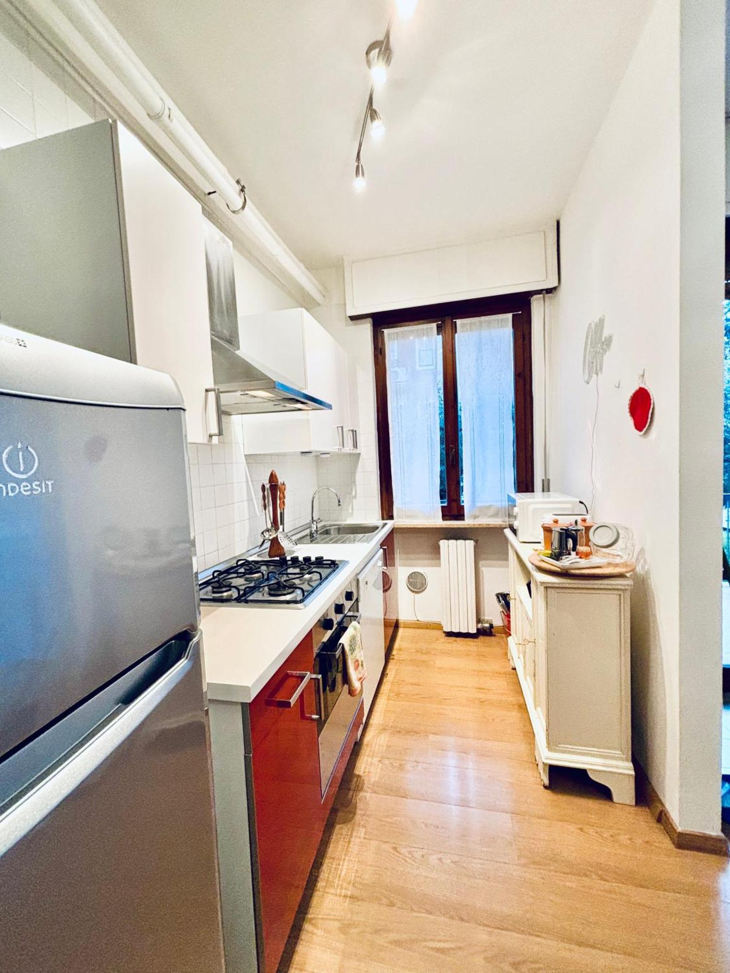 Solaris Apartment With Swimming Pool Lazise Exterior foto
